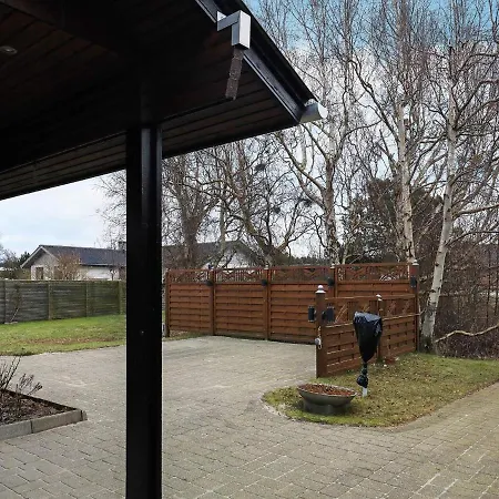 Holiday home 6 Person In L S *