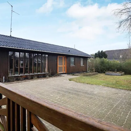 Holiday home 6 Person In L S *