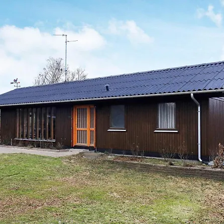 6 Person In L S Holiday home Laeso