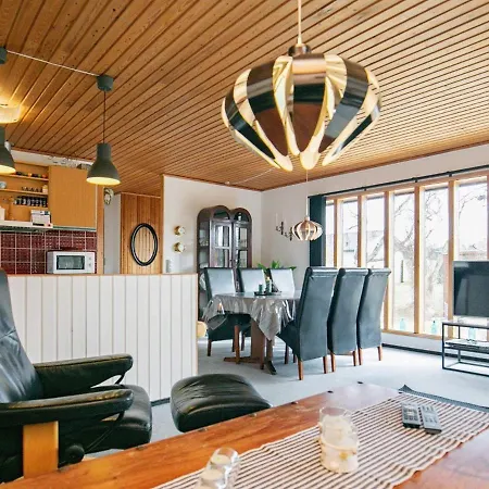 Holiday home 6 Person In L S *
