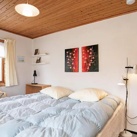 Holiday home 6 Person In L S Laeso