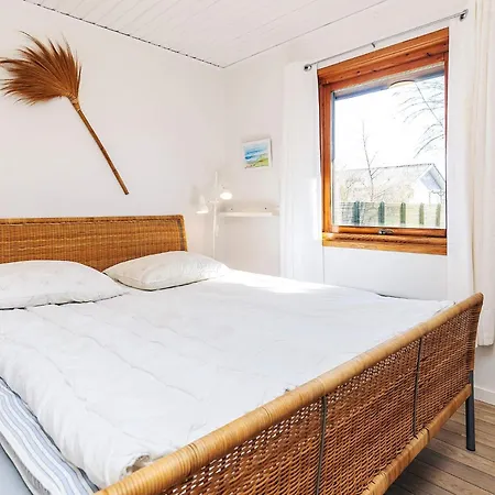 6 Person In Vakantiehuis *
