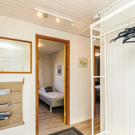Vakantiehuis 6 Person In
