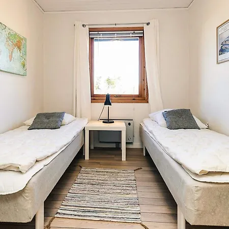 6 Person In Vakantiehuis *