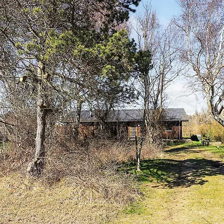 6 Person In Vakantiehuis *